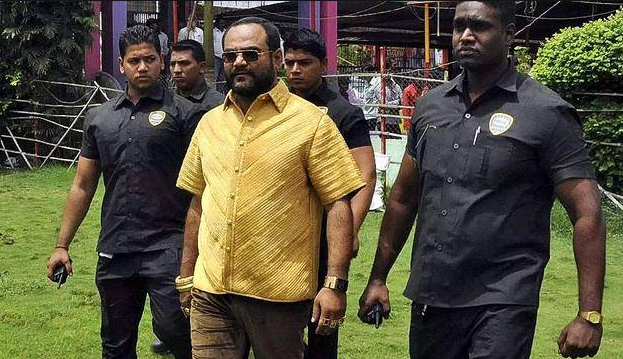 【印度】为什么印度人觉得中国很穷?看了印度的富人区,总算明白了