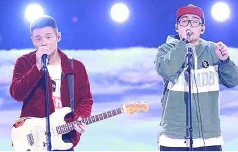 #刘欢#他是7年前被刘欢淘汰的歌手，最终逆袭成《好声音》最年轻导师！