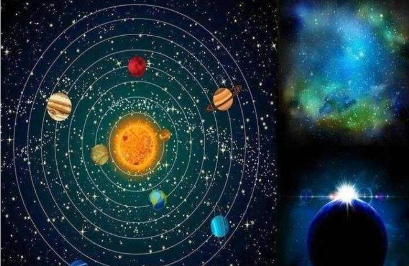 银河系|为何说,人类可能永远走不出银河系?科学家揭秘你不知道的银河系