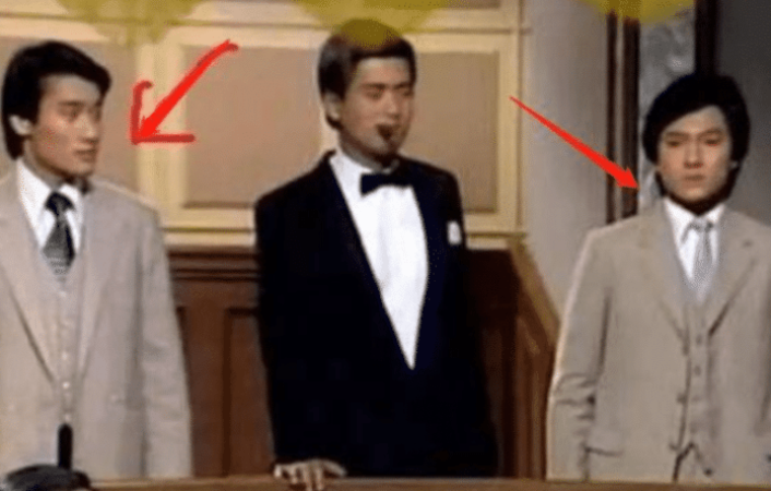 娱乐圈|?从前我是一个“死跑龙套的”,如今大红大紫让你怀疑人生!