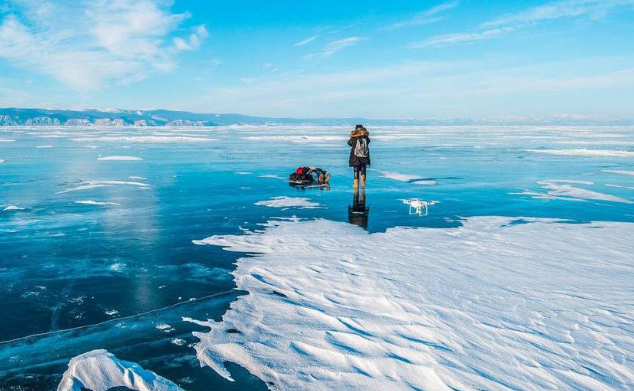 「科学家」“7号冰”有多恐怖?科学家:它若出现在地表,会迅速蔓延!