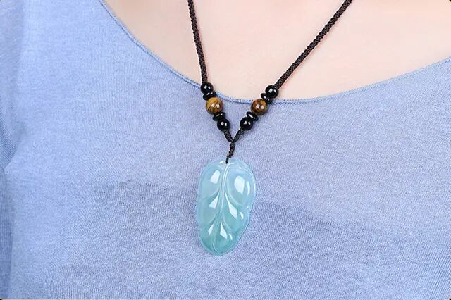 翡翠|这两种翡翠颜值高、品质好，价格还亲民，却很容易被人忽视