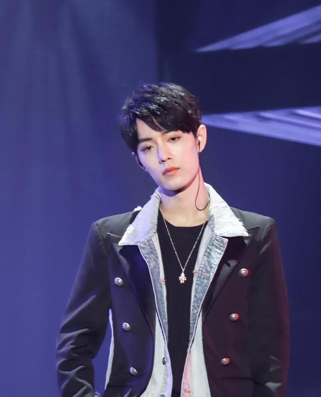 「肖战」肖战、陈道明将合作新剧？还要登上杂志新封面？谁在捕风捉影