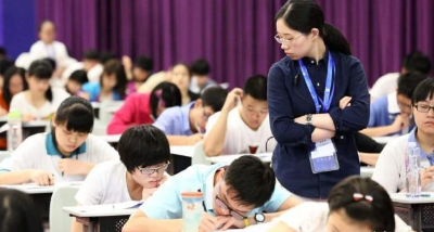 数学|高考数学刚结束，考生就哭着离开考场，出题人又是葛军？