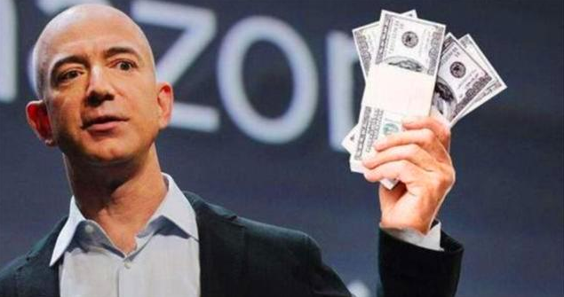 贝佐斯|赢了世界，却输给中国，世界首富携6万亿资产，宣告退出中国市场