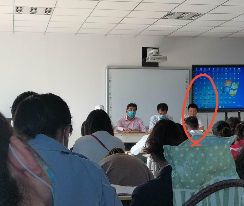 【】校长，我劝你善良！这个校长让教师们寒心，因做了3件事