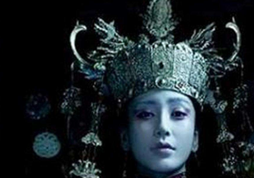 「古人智慧」陕西挖出唐公主墓,墓中发现盗墓贼无耻行径,专家直骂禽兽不如