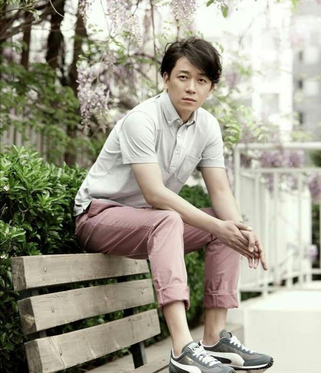 潘粤明■《谁说我结不了婚》潘粤明成最大亮点，剧中唯一真正的大龄未婚