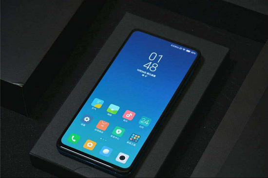 小米科技|米10一降再降,小米依然不减力度,粉丝受不住