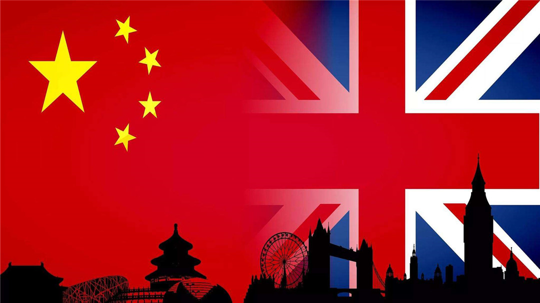 英国|英国也遭“反制”？中方“重拳出击”，手段让英“傻眼”