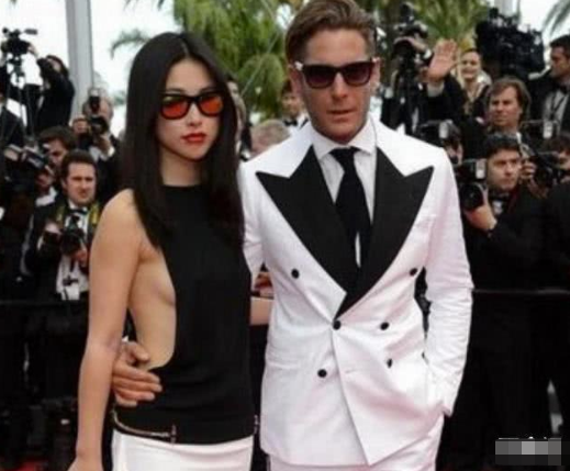 韩雪：她被誉为“中国第一女王”，背景碾压韩雪，就连王思聪娶她也是高攀！