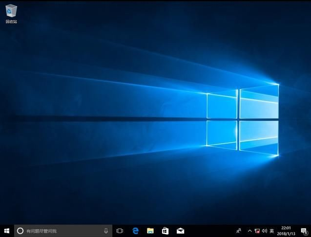 [windows10]微软官方工具免费升级Windows10，亲测有效！