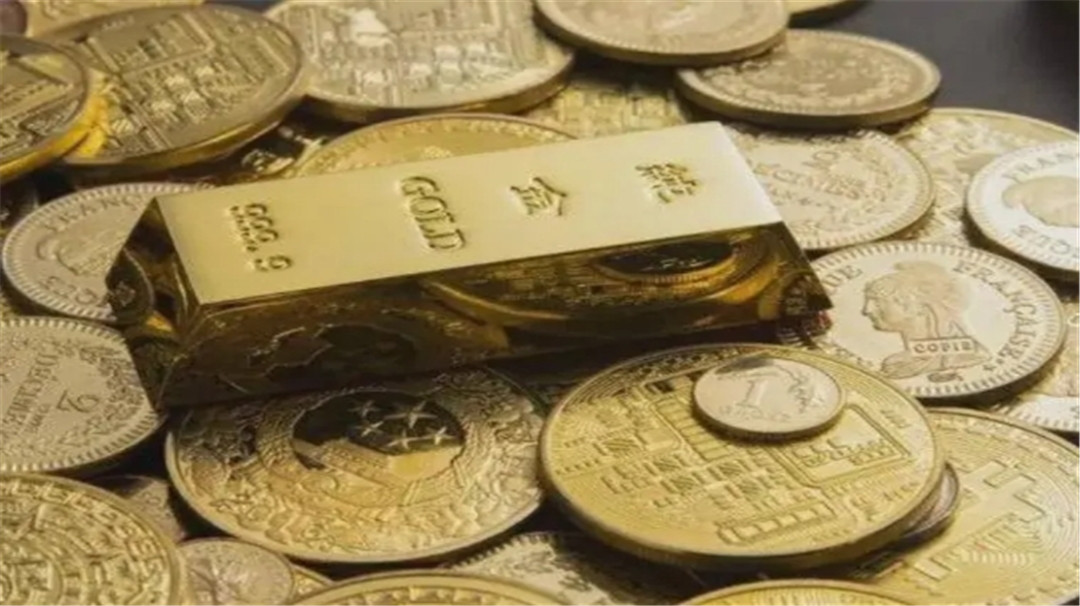 黄金|运回8000金条！第15国收到中方信号后立即出动，美联储恐“倾家荡产”！