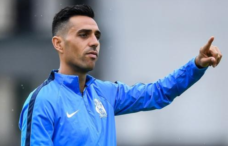 中超|恭喜！曝中超最惨队第5外援即将官宣，2大土豪队或竞争9月标王