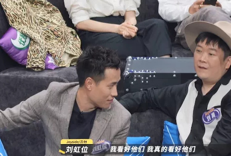 莉莉安|《乐夏2》这支乐队被连着骂了几期后，终于牛逼了一次！