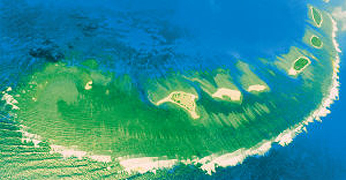 【马尔代夫】我国最美的海岛，景色比马尔代夫还美，却只准中国人游玩