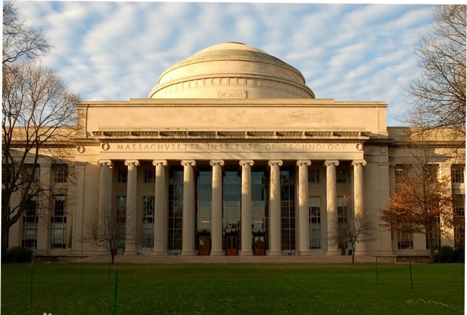 「哈佛大学」带你走进2021最新排名前十的世界一流顶尖大学2