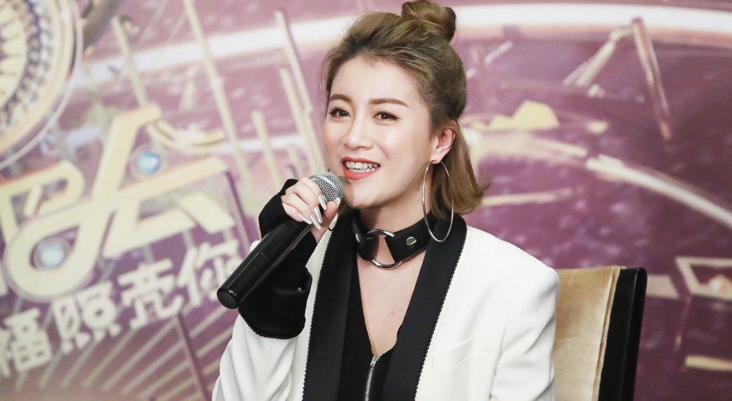 中国好声音|她因参加《中国好声音》一夜成名，后嫁给爱奇艺副总裁，如今生活幸福