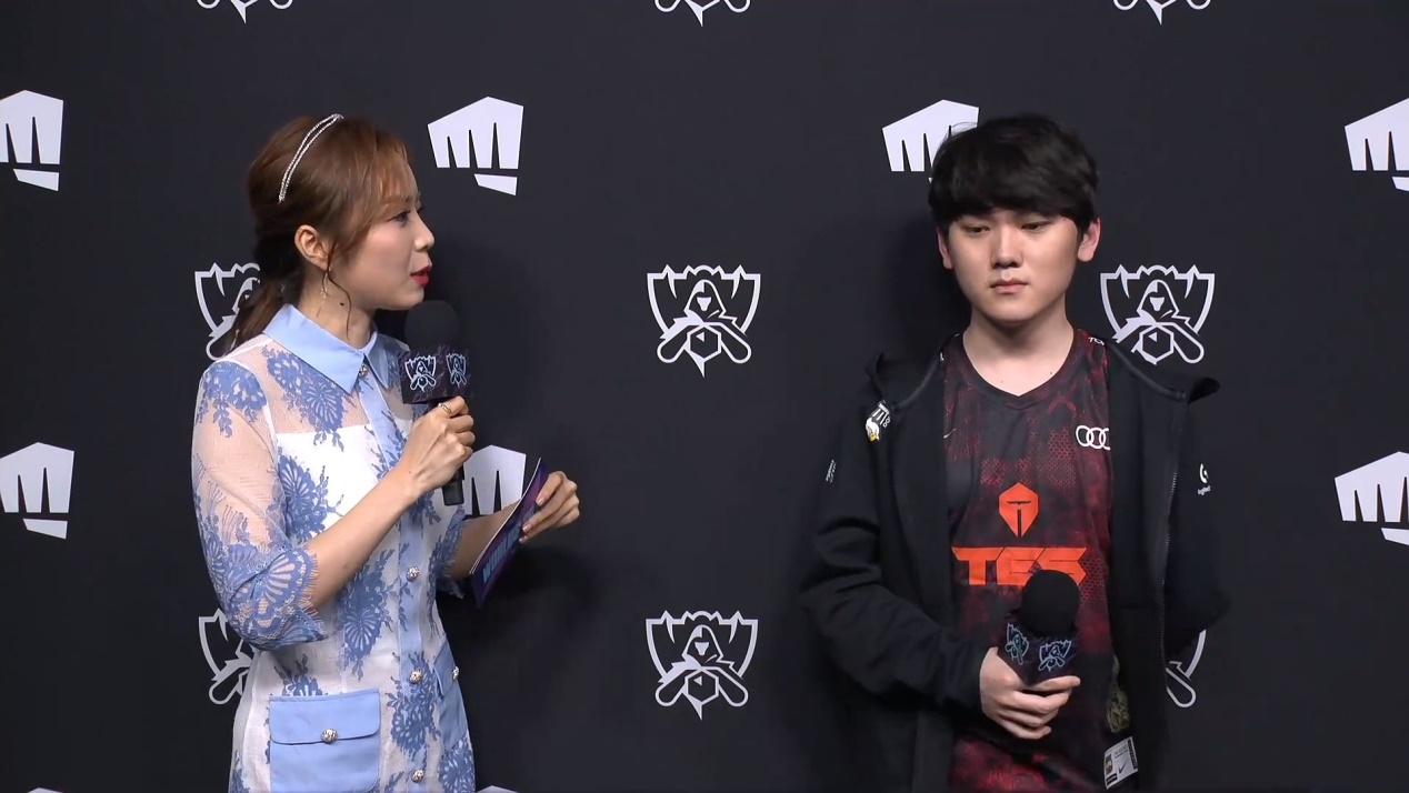 lpl|LPL已经找到“夺冠密码”？这个特殊的英雄，其他赛区选手都玩不好