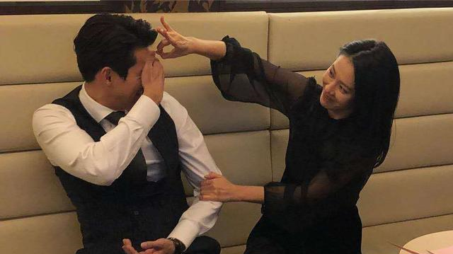 『玄彬』玄彬与孙艺珍相识后，为何变得越来越孩子气