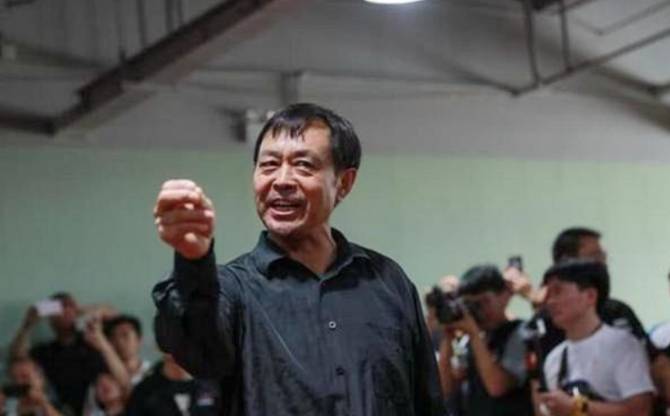「徐晓冬」“格斗狂人”爆太极掌门敛财,大骂39分钟抖出武术界内幕:都是骗子