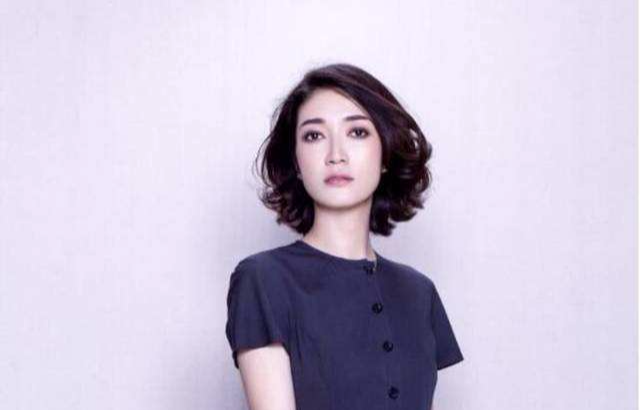 伪装者@日本女星来中国跑龙套10年，因《伪装者》成名，如今已成中国媳妇