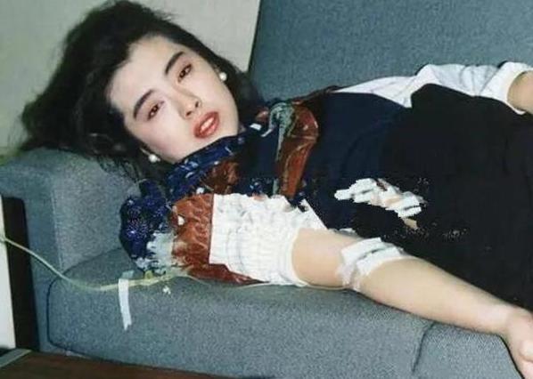王祖贤|没有工作的王祖贤，却在加拿大生活了16年，她都在干嘛？