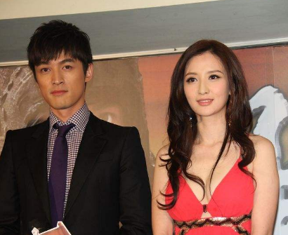 张萌|她搭戏胡歌一炮而红，为拍戏隐瞒怀孕导致胎死腹中，如今活成这样