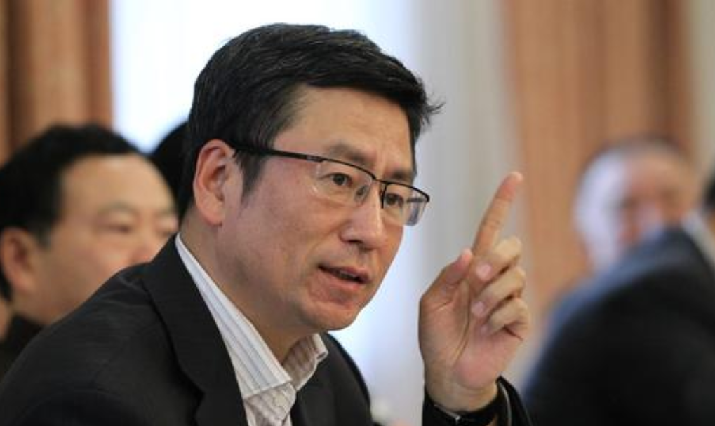 倪萍|她本是倪萍接班人，却因品行不佳被央视开除，如今51岁自食其果