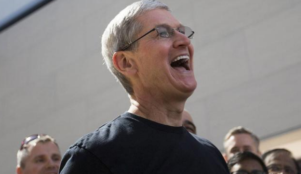 iphone12|库克赚钱能力绝了！iPhone 12正式确认，没有充电器、名字也变了？