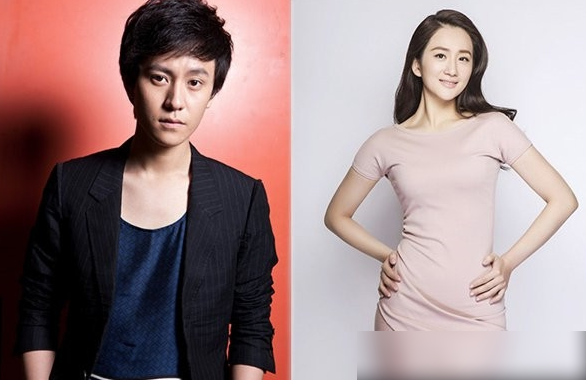 娱乐圈|她为把弟弟带进娱乐圈，当众扇弟弟一巴掌，如今弟弟红得发紫她却成无名小卒