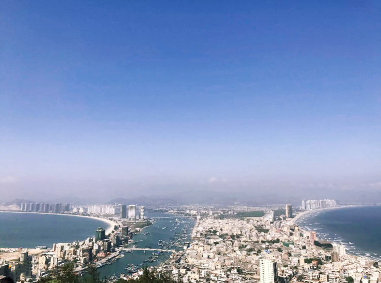 #惠州#盘点珠三角度假休闲好去处，这次会是哪里？