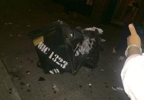 美国@美国一家大型化工厂发生大爆炸，近6万人被殃及！特朗普脸色变了