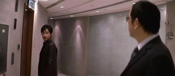 周星驰▲影史上十大“失误”镜头，没被导演删除反成了经典，星爷是真的皮