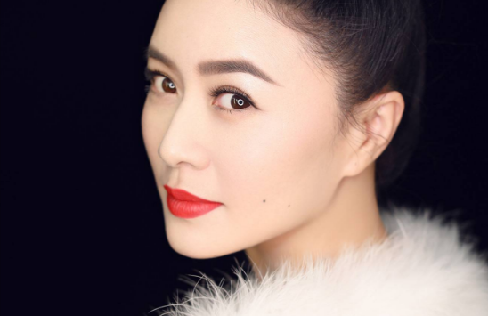 田海蓉|知名女星拍戏意外怀孕, 却不知女儿生父是谁, 女儿长相暴露生父基因