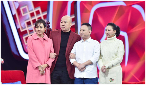 春晚|“史上最惨背锅侠”郭冬临，春晚一句话，让他27年的努力付诸东流！