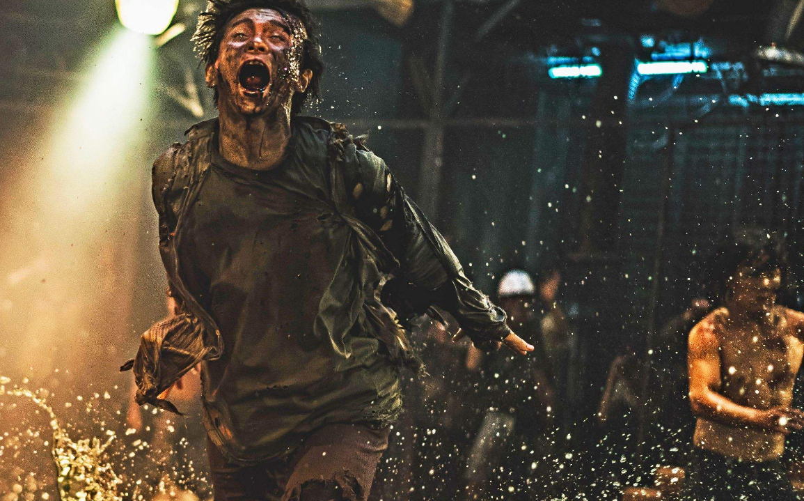 【预告片】5部即将上映的大片，每一部都值得期待