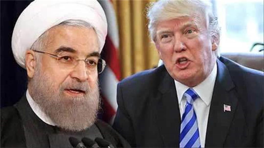 美国▲“罪名”坐实！美国36名关键人物被“逮捕”，特朗普“死期”到了