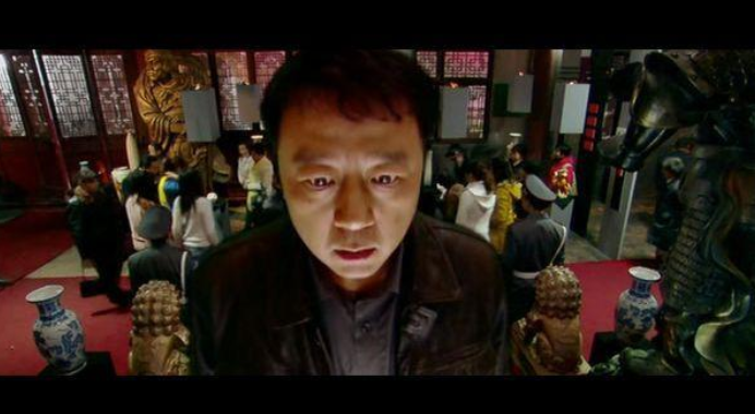 【】4部能让你笑成神经病的电影，专业缓解各种压力！