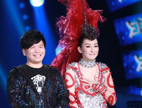 萨顶顶|奥运会的主题曲，我和你的创作歌手，一直不红，原因是什么呢