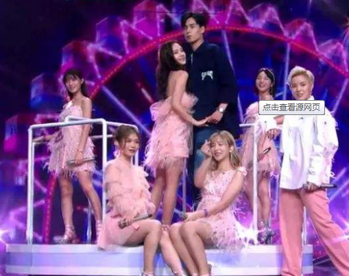 假唱|自以为很帅很红，假唱连嘴巴都不想动，网友：红不红心里没点数吗？