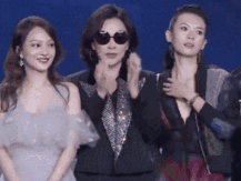 明星|史上最尴尬的明星合影！ 特别是最后一张，直接承包我一年笑点