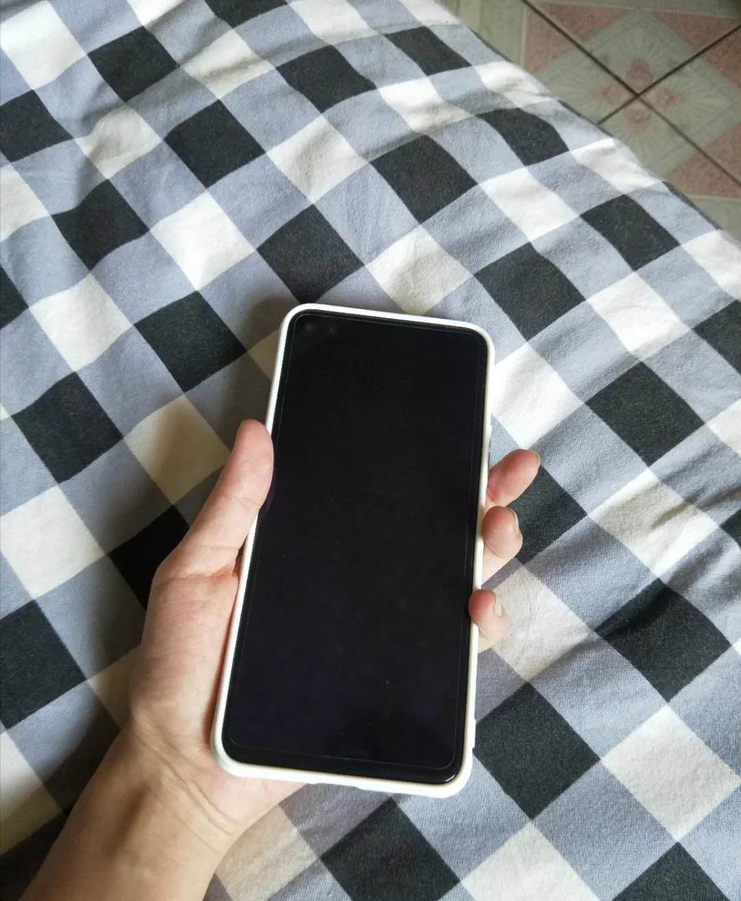 华为Nova@华为nova6，这款麒麟990机型，上手体验如何？