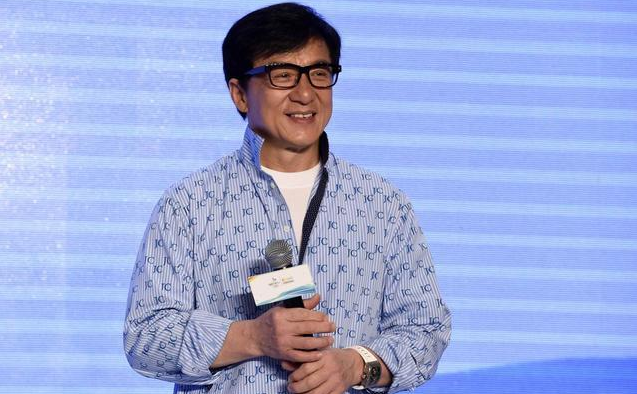 『渣渣辉』“渣渣辉”放弃代言传奇付出惨痛代价,大明星也身不由己啊!