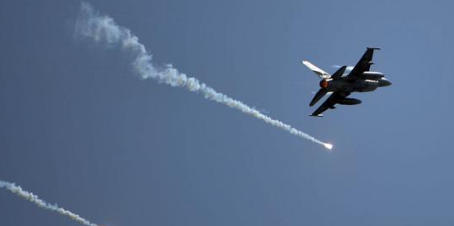 印度▲印度传出一个惊人噩耗！9架战机被击落，莫迪这下慌了