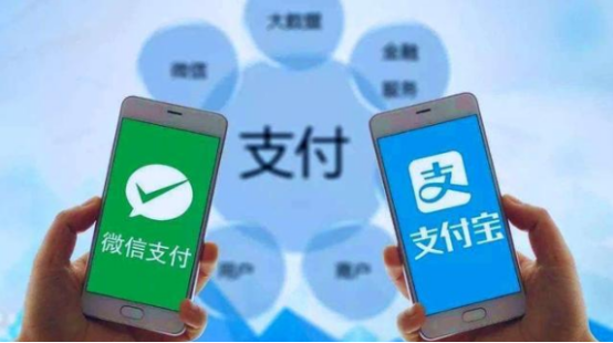 微信@扫码支付迎来变天！微信打响“第一枪”后，支付宝也开始跟进了！