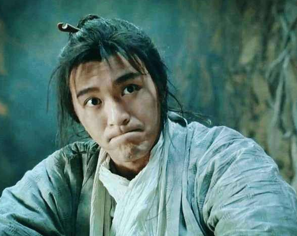 「周星驰」他当年为打压周星驰，请半个娱乐圈明星助阵这部作品，结果票房沦为笑柄！