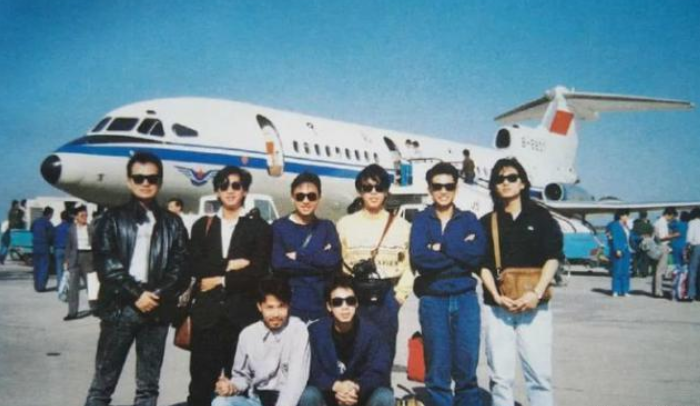 黄家驹|1993年黄家驹抢救无效而离世, 你以为是坠落而亡, 其实并没那么简单