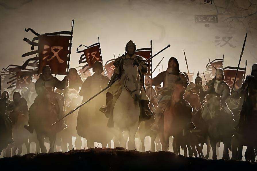 王政君：西汉寿命最长皇后王政君竟有这样鲜为人知的辛酸历史