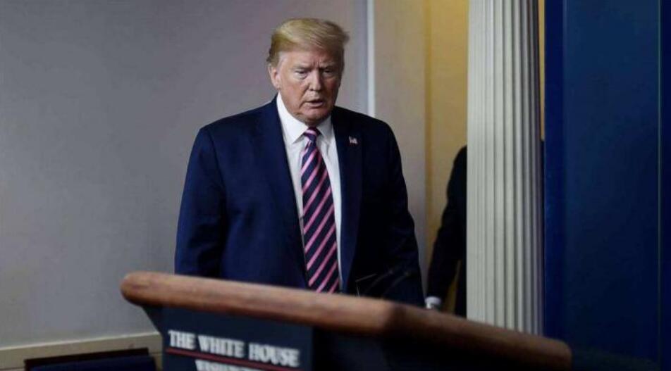 特朗普|特朗普被“夺权”！最高法院压倒性通过投票，和关闭中领馆有关？